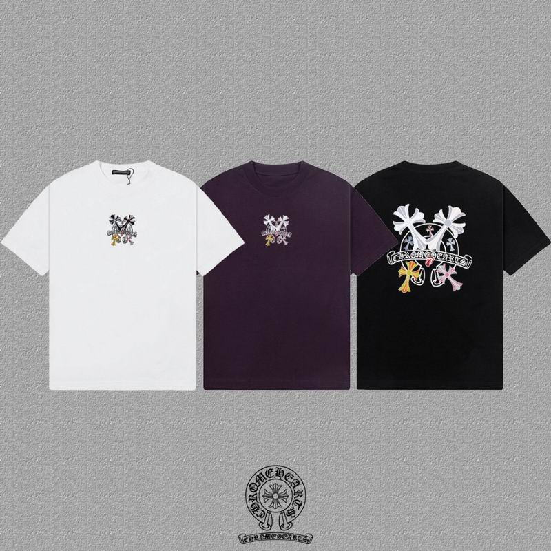 Chrome Hearts S-2XL xetr70